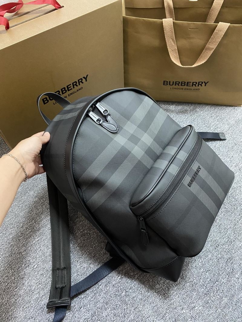 Burberry Backpacks